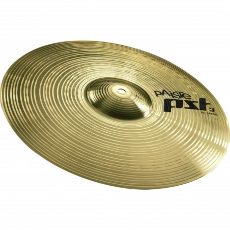 Paiste PST3 Crash 16"