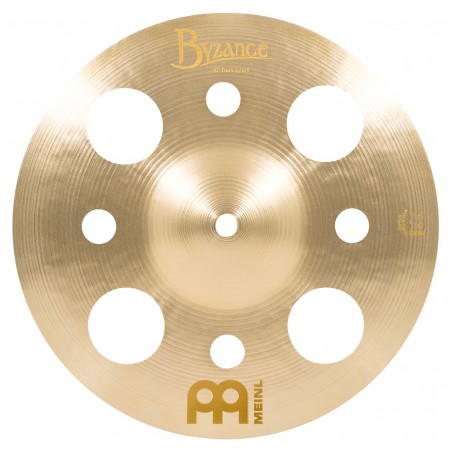 Meinl B10TRS Byzance Vintage Trash Splash 10"