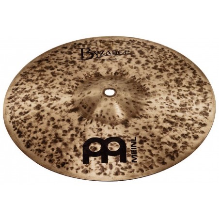 Meinl B8DAS Byzance Dark Splash 8"