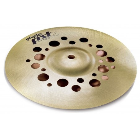 Paiste PSTX Splash Stack 10"/8"