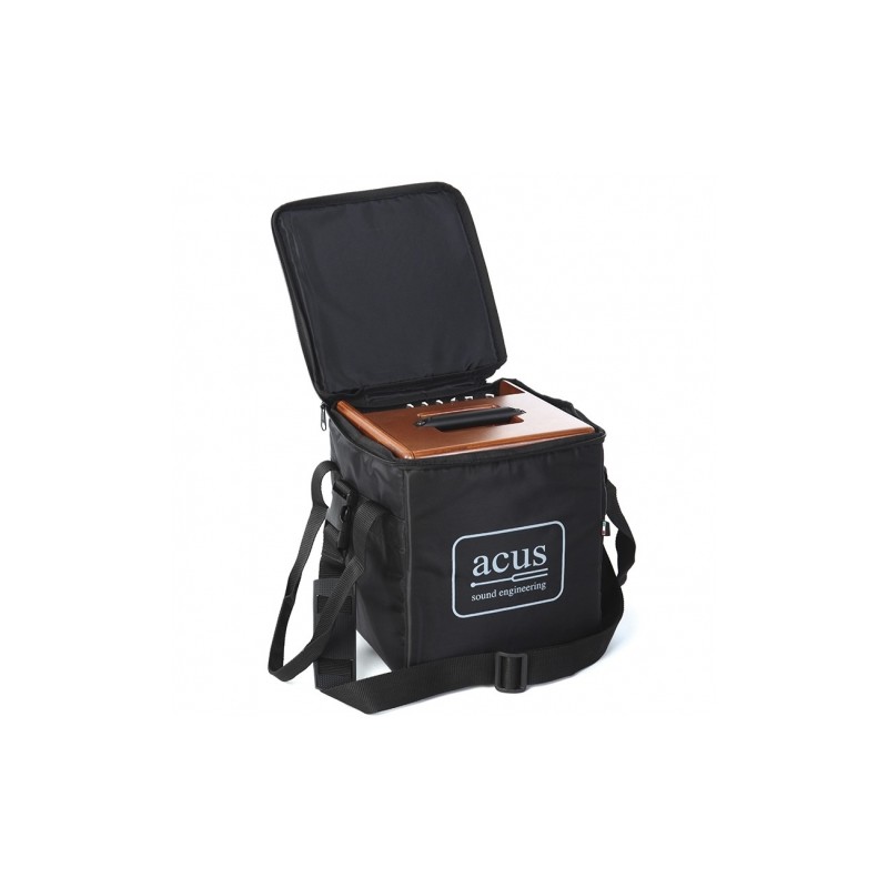 Acus Housse One 6 6T