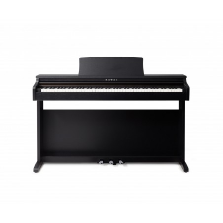 Piano numérique Kawai KDP 120 noir