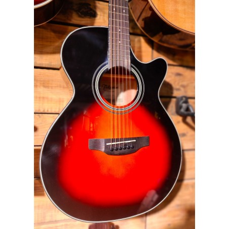 Takamine GF15CE BSB