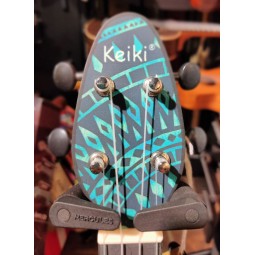 Keiki K2SS-BKC