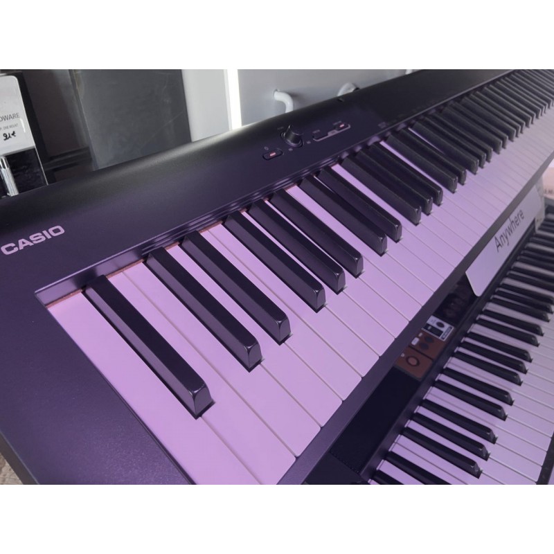Casio CDP-S350 piano numérique 88 touches