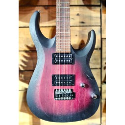 Cort X100 OPBB Cherry Burst