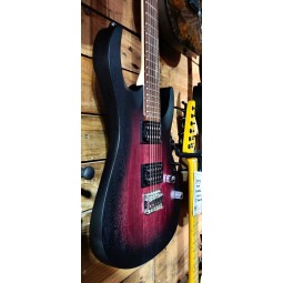 Cort X100 OPBB Cherry Burst