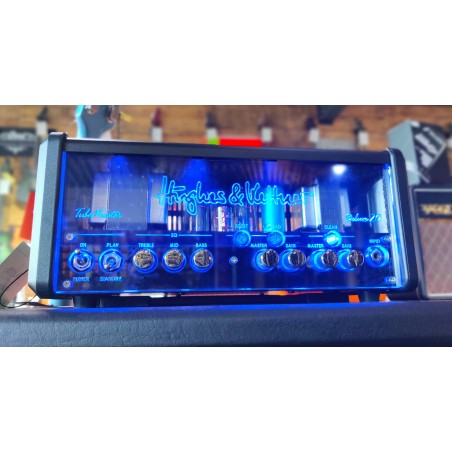 Hughes & Kettner TM20H Deluxe