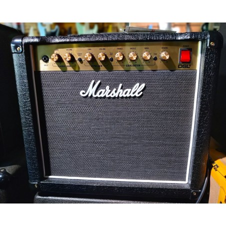 Marshall DSL5