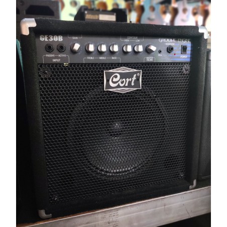 Cort GE30B