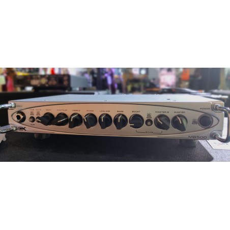 Gallien Krueger MB500