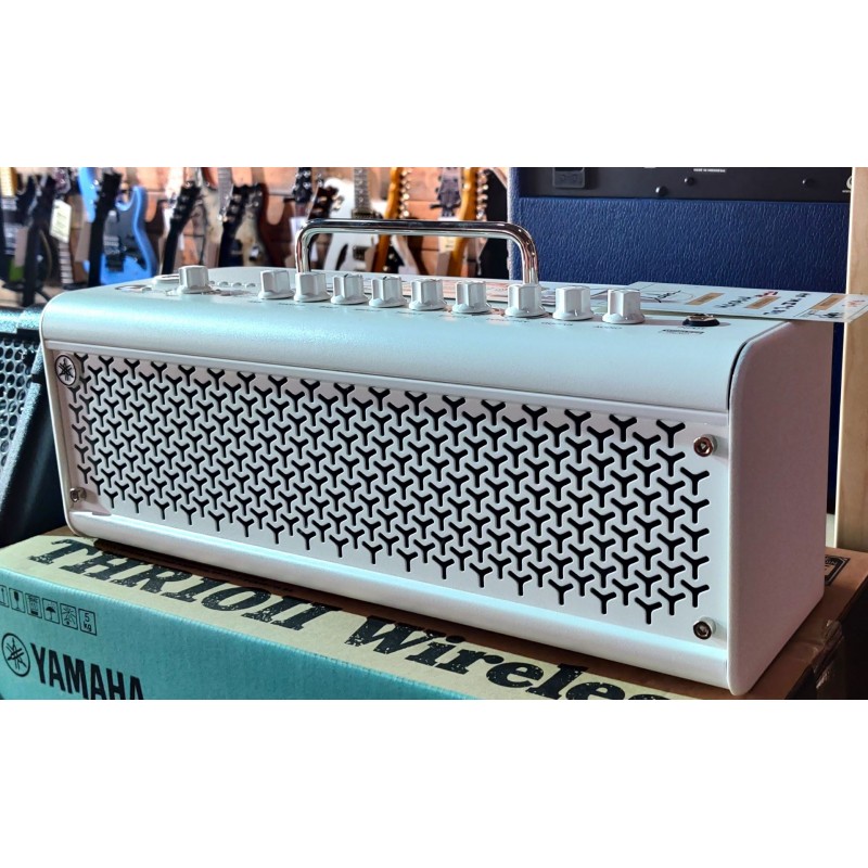 Yamaha THR30II Wireless White