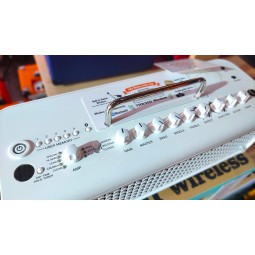 Yamaha THR30II Wireless White