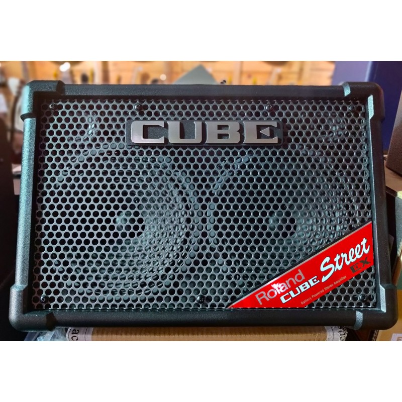 Roland Cube Street EX