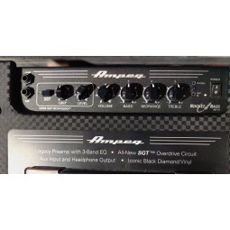 Ampeg RB110
