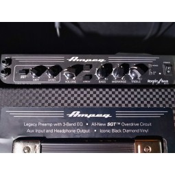 Ampeg RB112