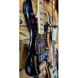 Sandberg California TM4 Signature Ida Nielsen