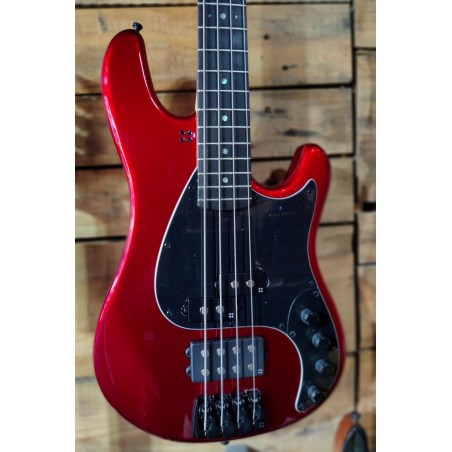 Sandberg California VM4 Super Light Metallic Red