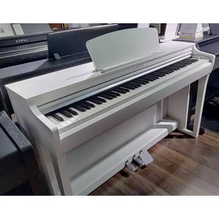 Yamaha CLP-725 White