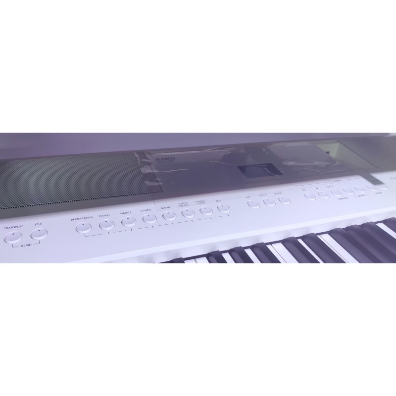 Kawai ES520 White