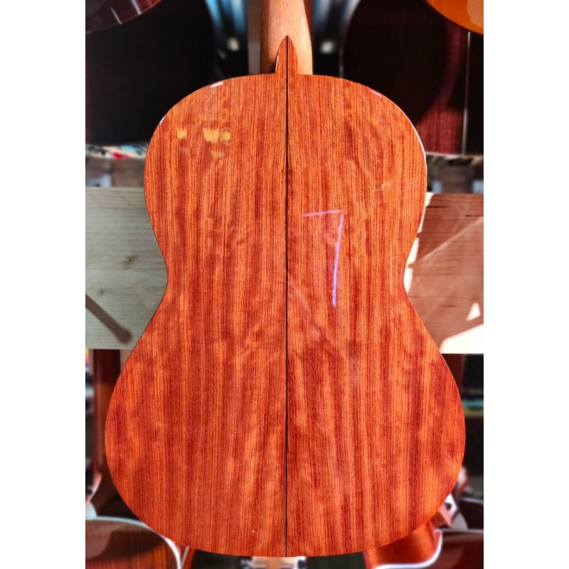 Esteve MOD.1 F/E Bubinga