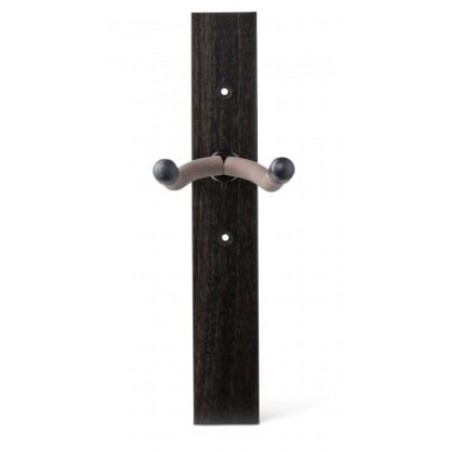 70206 GUITAR HANGER EBONY