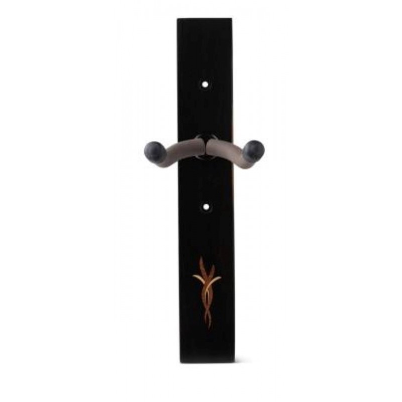70193 GUITAR HANGER EBONY, Bouquet