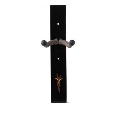 70193 GUITAR HANGER EBONY, Bouquet