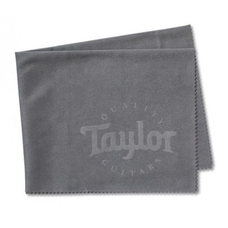 Taylor Suede Microfiber polish cloth
