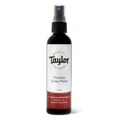 Taylor Premium Guitar Polish 1308-04