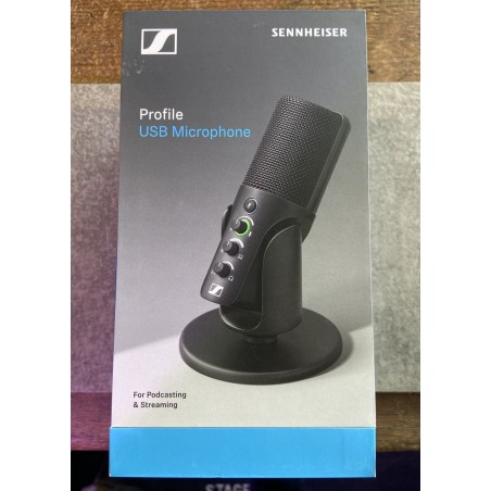 Sennheiser Profile USB Microphone