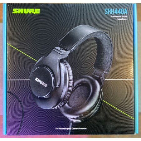 Shure SRH440A EFS