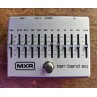 MXR Ten Band EQ M108S