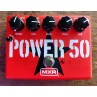 MXR Tom Morello Power 50 Overdrive TBM1