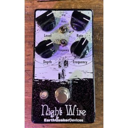 Earthquaker Devices Night Wire