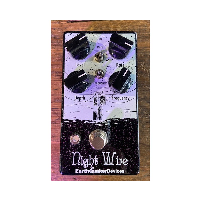Earthquaker Devices Night Wire
