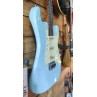 Schecter Nick Johnston Traditional Atomic Frost