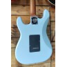 Schecter Nick Johnston Traditional Atomic Frost