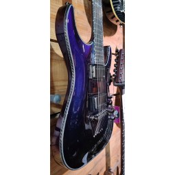 Schecter Hellraiser C1 Hybrid UV