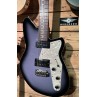 Reverend Double Agent W Periwinkle Burst