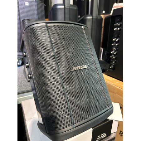 Bose S1 Pro+ system