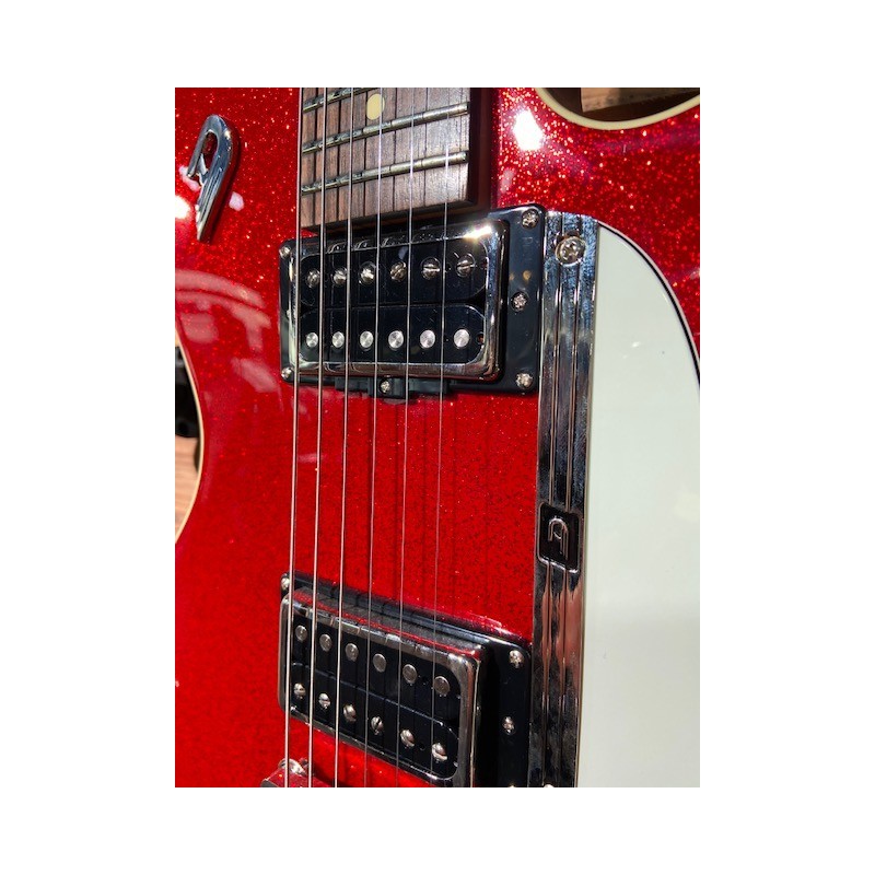 STARPLAYER SPECIAL RED SPARKLE