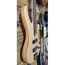 Yamaha TRBX604FM Natural Satin