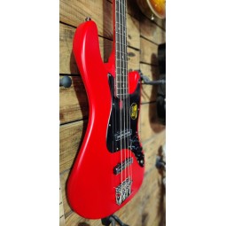 Marcus Miller V3P 4 RS RN