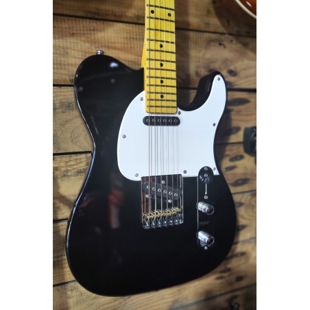 G&L Tribute Asat Classic Black