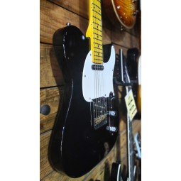 G&L Tribute Asat Classic Black