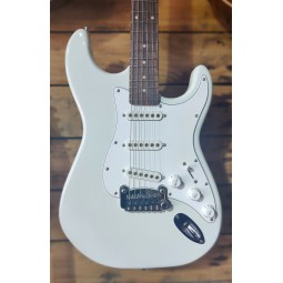 G&L Tribute S-500 SBL