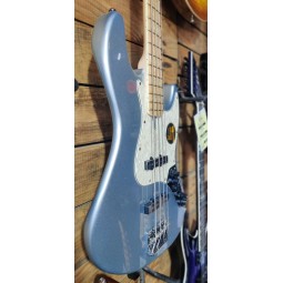 Marcus Miller V7 Swamp Ash 4 LPB MN