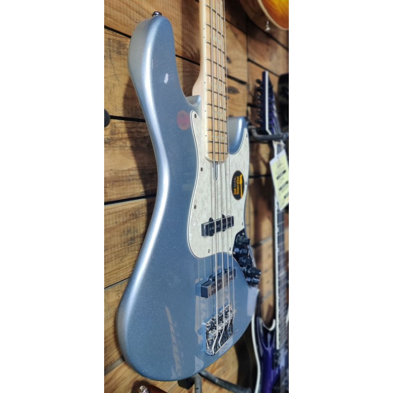 Marcus Miller V7 Swamp Ash 4 LPB MN