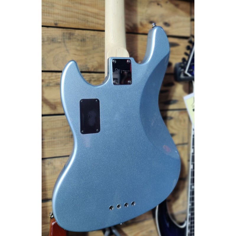 Marcus Miller V7 Swamp Ash 4 LPB MN